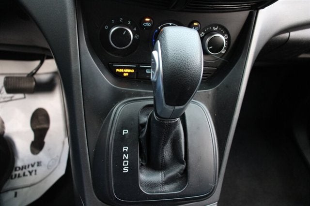 2016 Ford Escape S