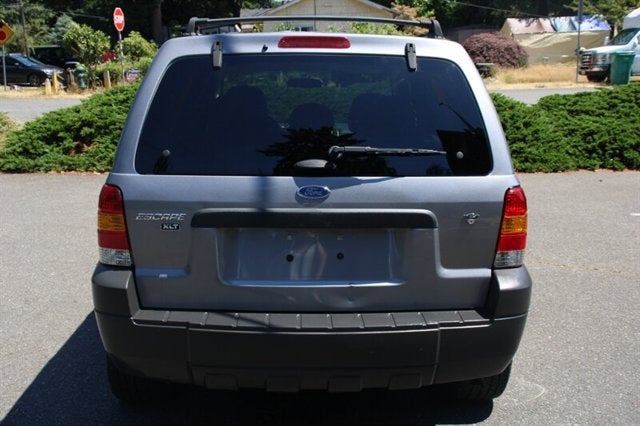 2007 Ford Escape XLT Sport