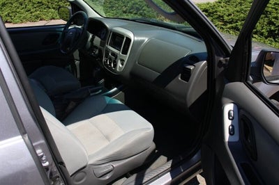 2007 Ford Escape XLT Sport