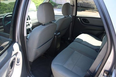 2007 Ford Escape XLT Sport