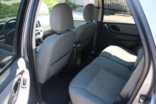 2007 Ford Escape XLT Sport