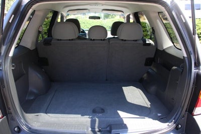 2007 Ford Escape XLT Sport