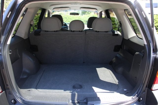 2007 Ford Escape XLT Sport
