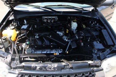 2007 Ford Escape XLT Sport