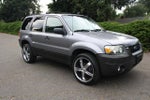 2007 Ford Escape XLT Sport