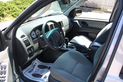 2007 Ford Escape XLT Sport