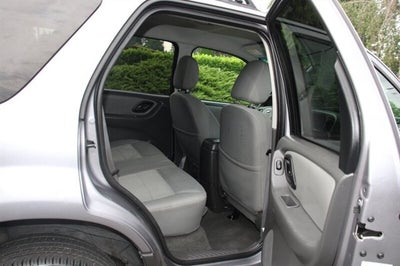 2007 Ford Escape XLT Sport
