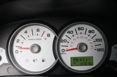 2007 Ford Escape XLT Sport