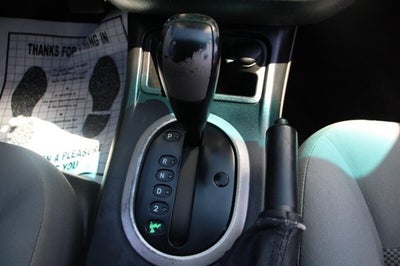 2007 Ford Escape XLT Sport