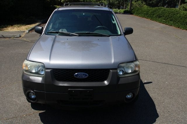 2007 Ford Escape XLT Sport