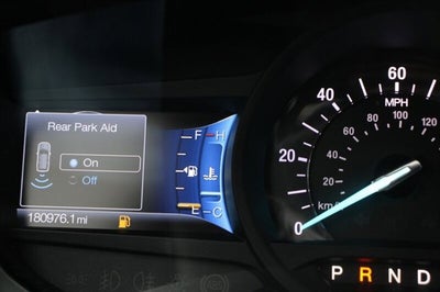 2015 Ford Expedition EL Limited