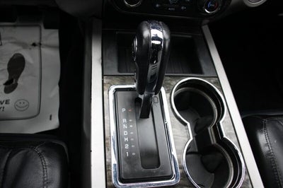 2015 Ford Expedition EL Limited