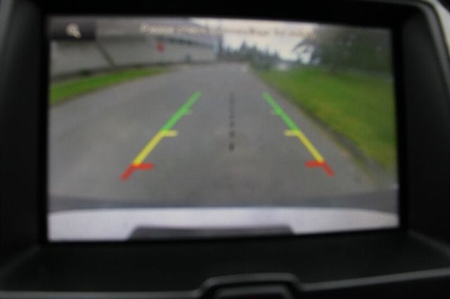 2015 Ford Expedition EL Limited