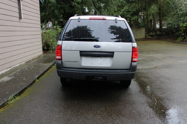 2004 Ford Explorer XLS 46K MILES 4X4