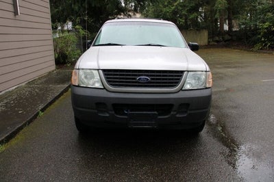 2004 Ford Explorer XLS 46K MILES 4X4