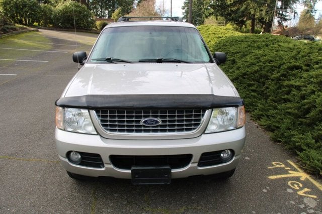 2005 Ford Explorer XLT ALL WHEEL DRIVE