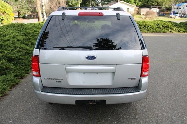 2005 Ford Explorer XLT ALL WHEEL DRIVE
