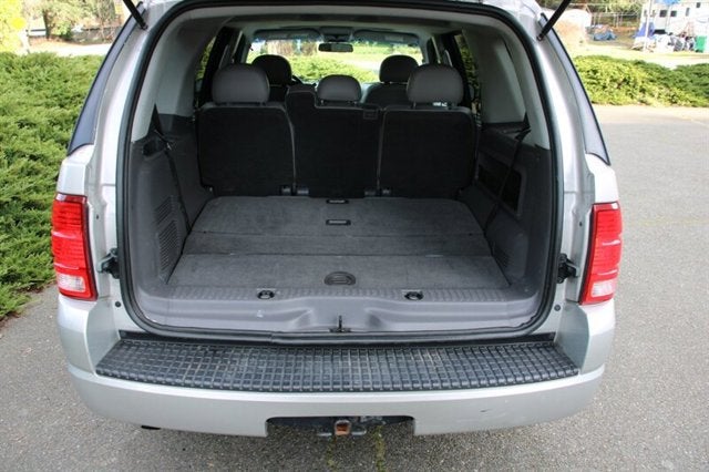 2005 Ford Explorer XLT ALL WHEEL DRIVE