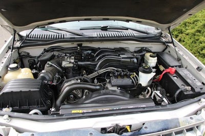 2005 Ford Explorer XLT ALL WHEEL DRIVE