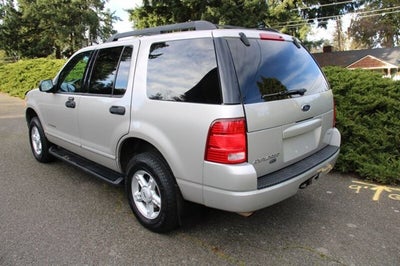 2005 Ford Explorer XLT ALL WHEEL DRIVE