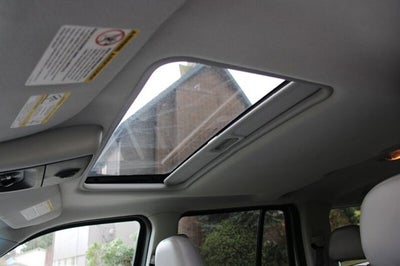 2005 Ford Explorer XLT ALL WHEEL DRIVE