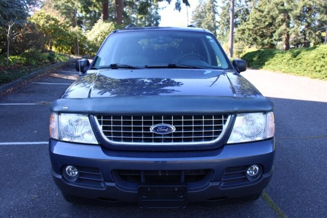 2003 Ford Explorer XLT