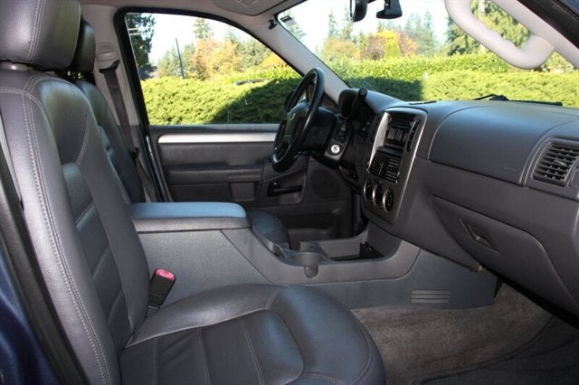 2003 Ford Explorer XLT