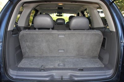 2003 Ford Explorer XLT
