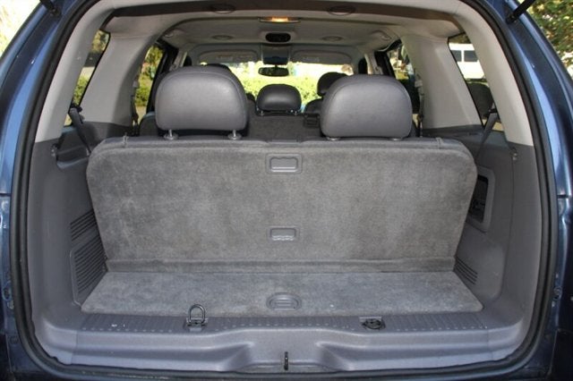 2003 Ford Explorer XLT