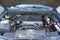 2003 Ford Explorer XLT