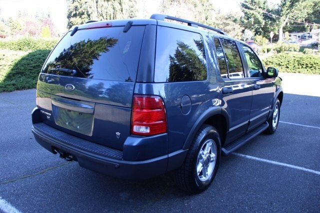 2003 Ford Explorer XLT