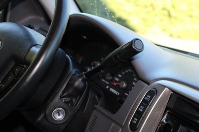 2003 Ford Explorer XLT
