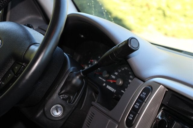 2003 Ford Explorer XLT