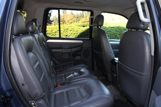 2003 Ford Explorer XLT