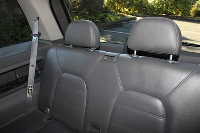2003 Ford Explorer XLT