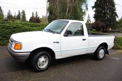 1995 Ford Ranger XL