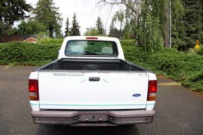 1995 Ford Ranger XL