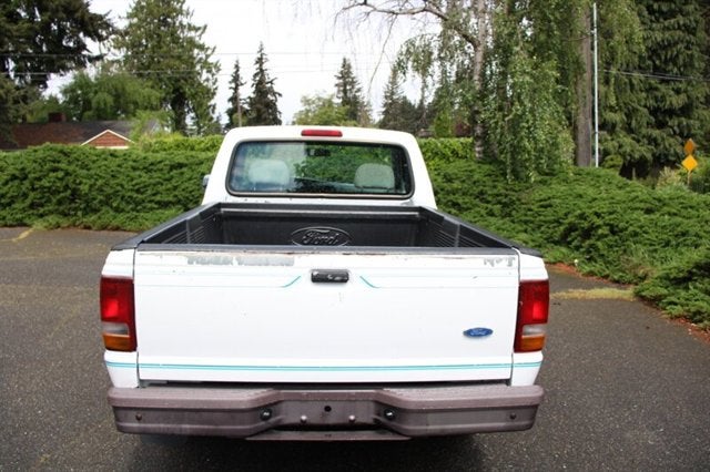 1995 Ford Ranger XL