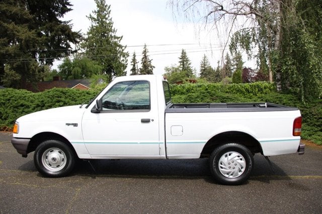 1995 Ford Ranger XL