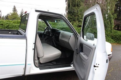 1995 Ford Ranger XL