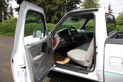 1995 Ford Ranger XL