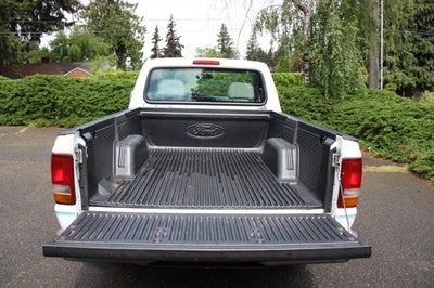 1995 Ford Ranger XL