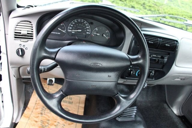 1995 Ford Ranger XL