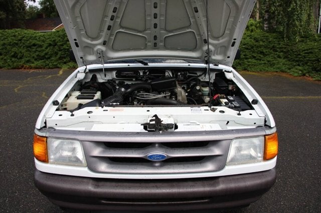 1995 Ford Ranger XL