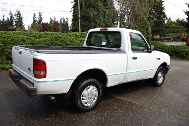 1995 Ford Ranger XL