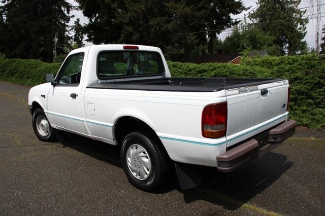 1995 Ford Ranger XL