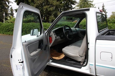 1995 Ford Ranger XL