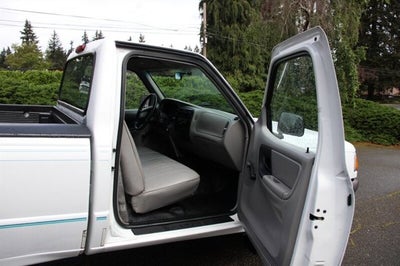 1995 Ford Ranger XL