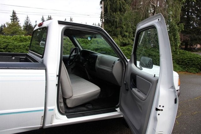 1995 Ford Ranger XL