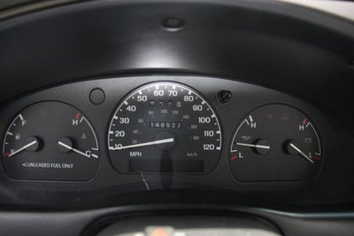 1995 Ford Ranger XL